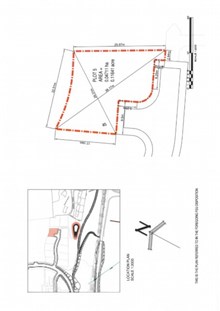 Plots in Drummuie, KW10 6UD