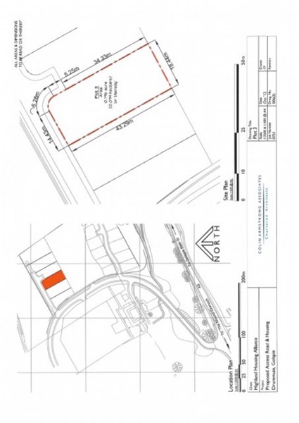 Plots in Drummuie, KW10 6UD
