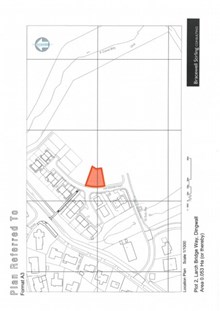 Plots at Larchbridge Way, IV15 9WQ