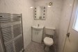 Annex shower room