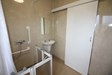 Accessible Shower room