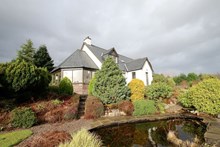 Callaly Cottage, Lochcarron, IV54 8YH