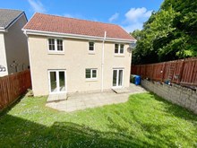 17 Woodlands Crescent, Westhill, IV2 5DY