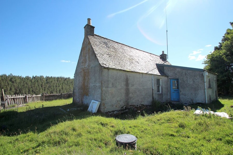 Achandallan Cottage, IV13 7YD