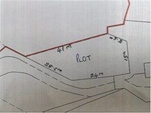 Plot at Dalcharn, KW14 7SP