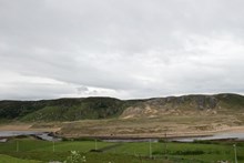 Plot at Dalcharn, KW14 7SP