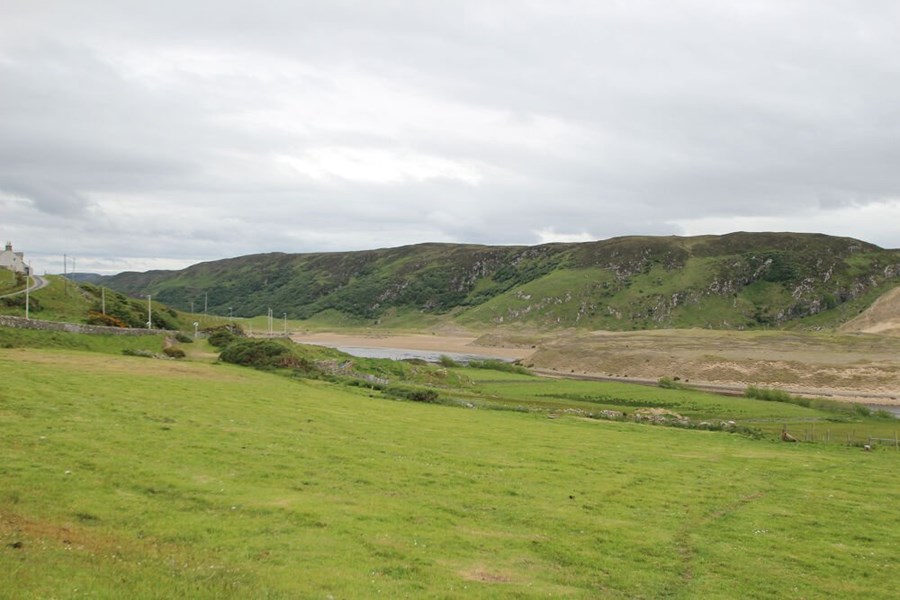 Plots off Munro Place, KW14 7SP