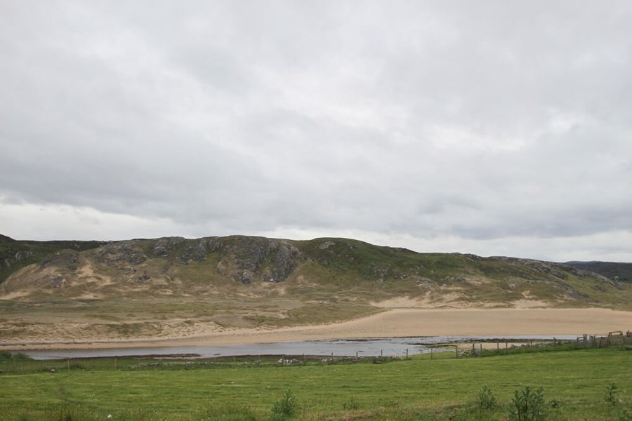 Plots off Munro Place, KW14 7SP