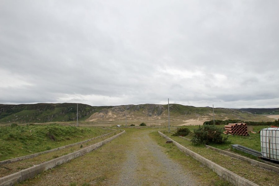 Plots off Munro Place, KW14 7SP