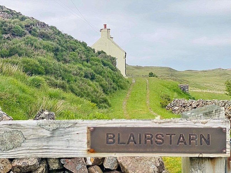 Blairstarn, Clashmore, IV27 4JG