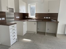 Flat 4 Glashan Court, IV1 1ES