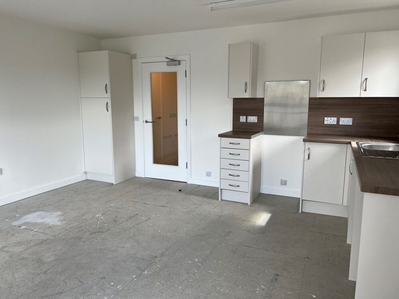 Flat 4 Glashan Court, IV1 1ES