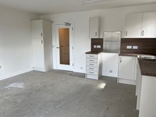 Flat 4 Glashan Court, IV1 1ES