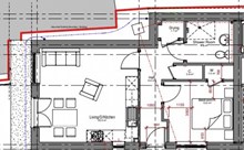 Flat 4 Glashan Court, IV1 1ES