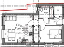 Flat 4 Glashan Court, IV1 1ES