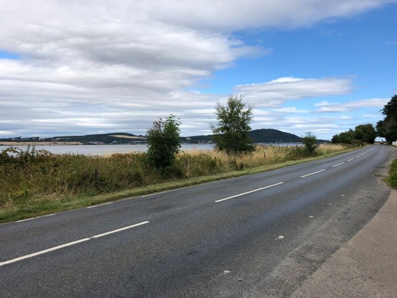 Foreshore by Beauly Firth, IV3 8RG