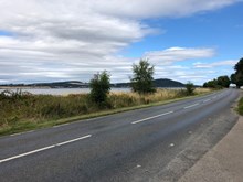 Foreshore by Beauly Firth, IV3 8RG