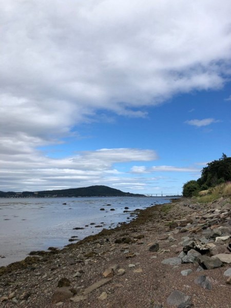 Foreshore by Beauly Firth, IV3 8RG