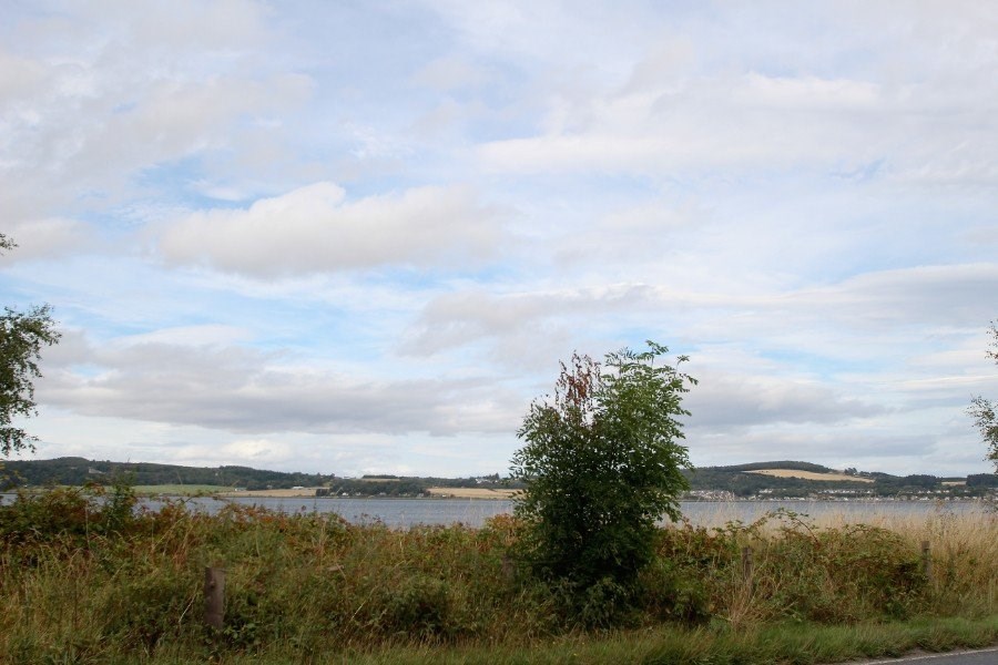 Foreshore by Beauly Firth, IV3 8RG