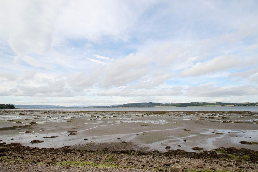 Foreshore by Beauly Firth, IV3 8RG