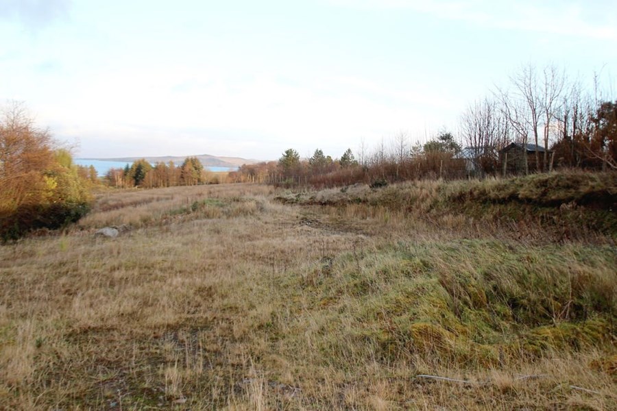 Plot B at Sand, IV22 2ND