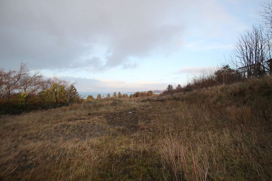 Plot B at Sand, IV22 2ND