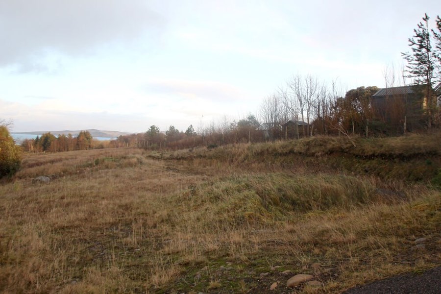 Plot B at Sand, IV22 2ND