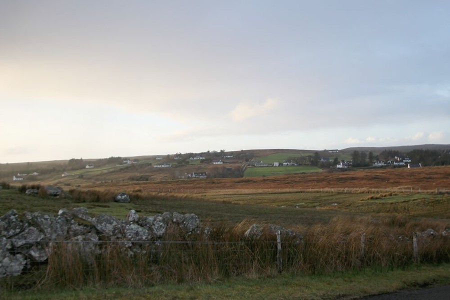 Plot B at Sand, IV22 2ND