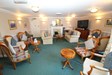 Communal Lounge