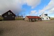 Main House, Big Barn and Wee Barn