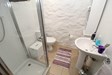 Wee Barn Shower Room