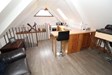 Big Barn Lounge/Kitchen