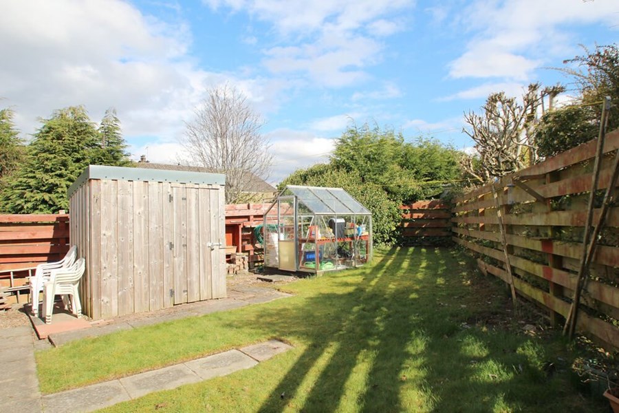 26 Cullaird Road, IV2 4DL