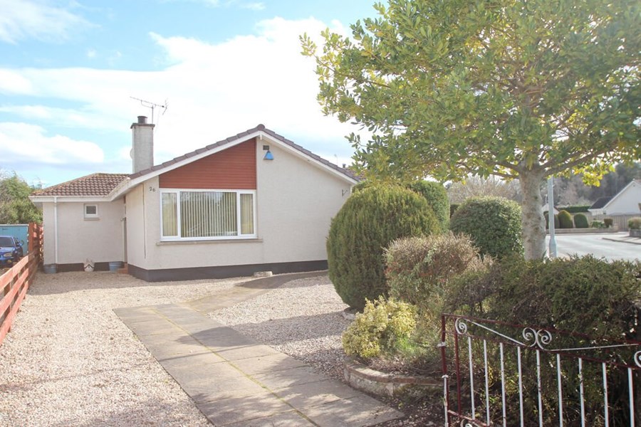 26 Cullaird Road, IV2 4DL