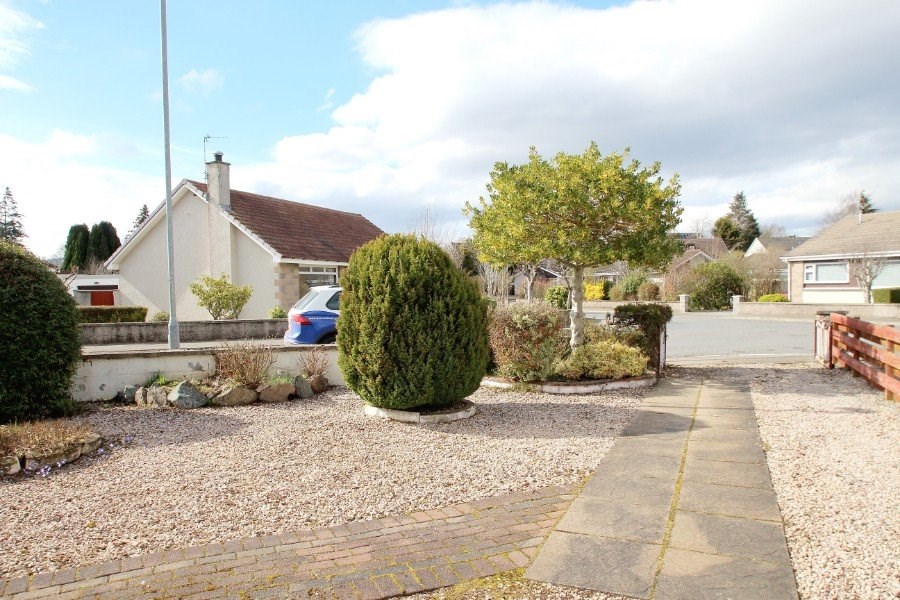 26 Cullaird Road, IV2 4DL