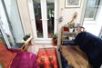 Sun Porch