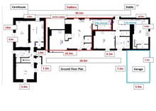 Farmhouse Development, PH43 4RR