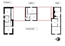 Farmhouse Development, PH43 4RR