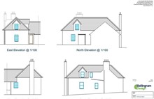 Farmhouse Development, PH43 4RR