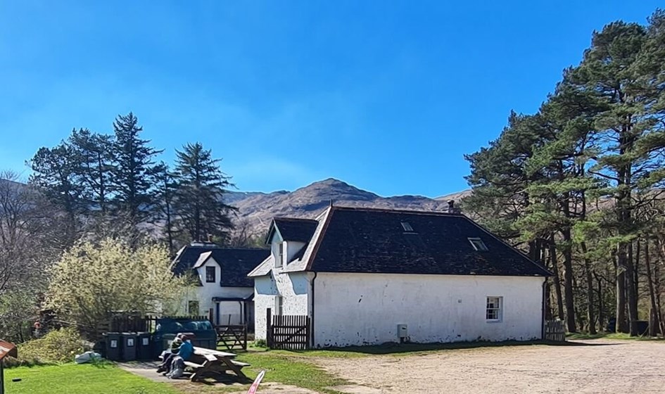 Farmhouse Development, PH43 4RR