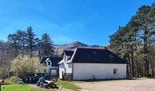 Farmhouse Development, PH43 4RR