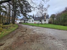 Farmhouse Development, PH43 4RR