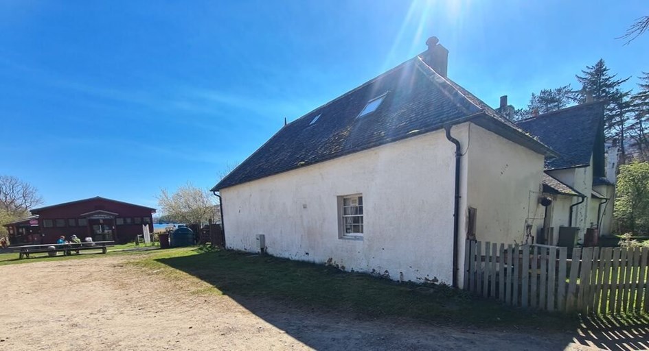 Farmhouse Development, PH43 4RR