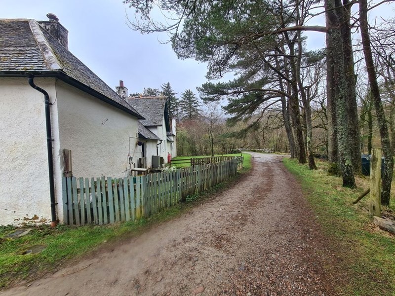 Farmhouse Development, PH43 4RR