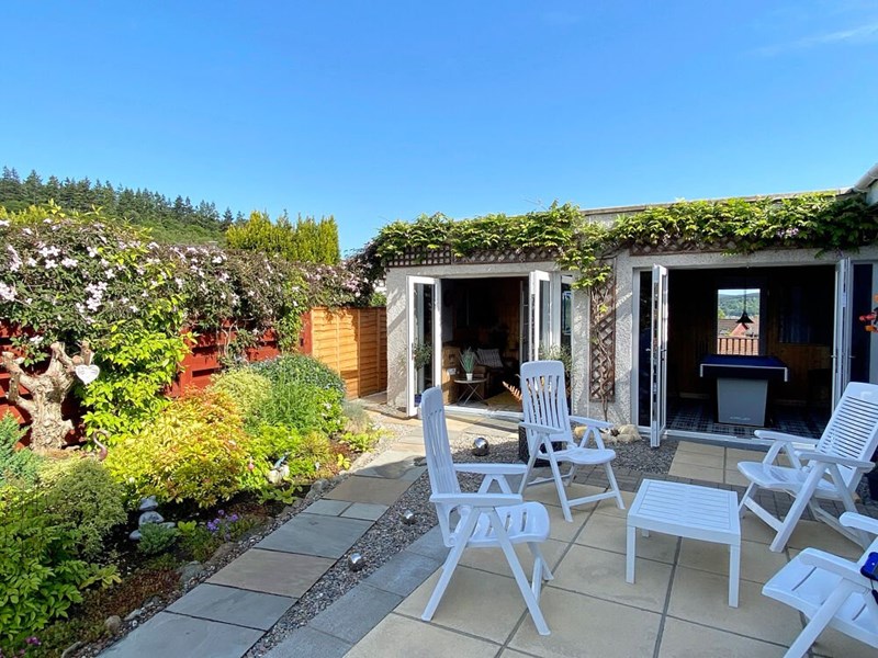 10 Scorguie Drive, IV3 8SG