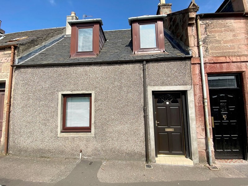 42 Tomnahurich Street, IV3 5DD