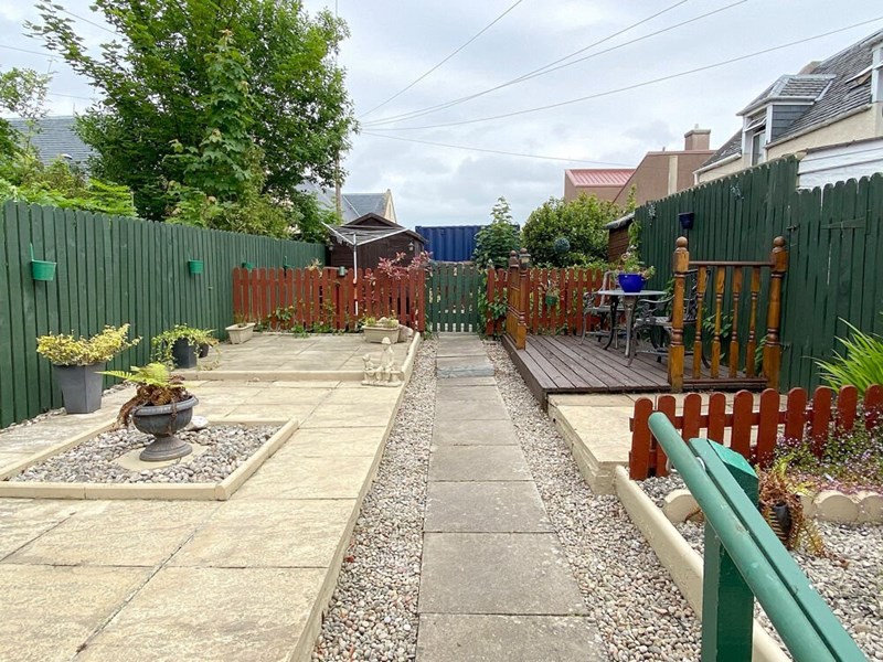 42 Tomnahurich Street, IV3 5DD