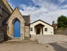Front and Church Vestry