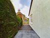 Rear Courtyard