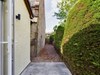 Rear Courtyard